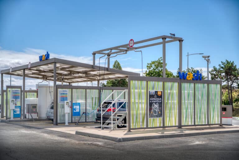 Top 6 des erreurs à éviter pour un lavage haute pression en toute sécurité