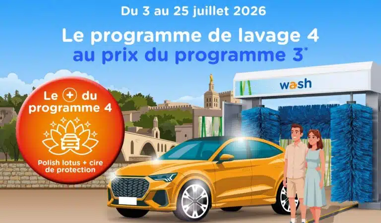 Place au spectacle : programme 4 au prix du 3